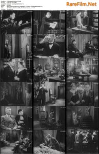 A Strange Adventure (1932) Phil Whitman
