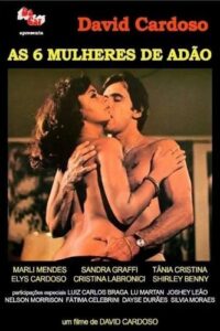 Adam and His Six Girls (1982) David Cardoso