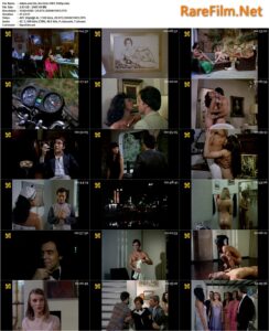 Adam and His Six Girls (1982) David Cardoso