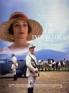 An Unforgettable Summer (1994) Un été inoubliable