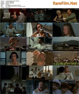 An Unforgettable Summer (1994) Un été inoubliable