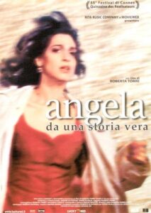 Angela (2002) Donatella Finocchiaro