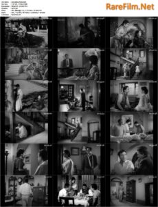 Love of Anuradha (1960) Hrishikesh Mukherjee