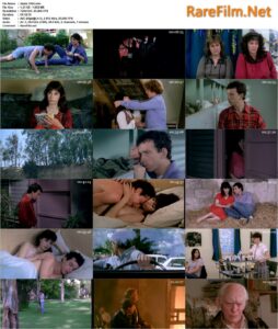Atalia (1984) Tzvika Kertzner, Akiva Tevet