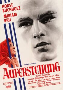 Resurrection (1958) Auferstehung