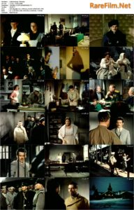 Resurrection (1958) Auferstehung