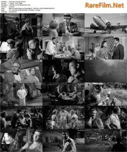 Back from Eternity (1956) John Farrow