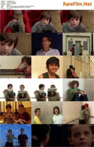 Les cinéphiles 3 - Les ruses de Frédéric (2007)