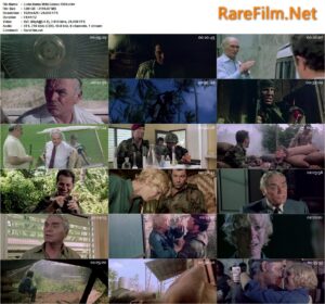 Code Name: Wild Geese (1984) Geheimcode Wildgänse