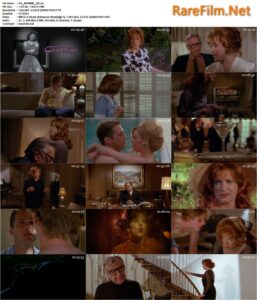 Die, Mommie, Die! (2003) Mark Rucker