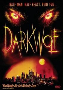 DarkWolf (2003) Richard Friedman
