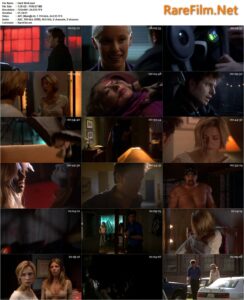 DarkWolf (2003) Richard Friedman