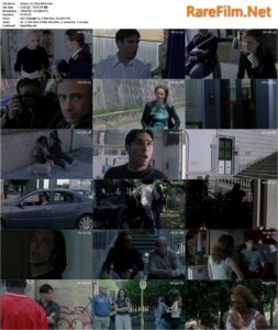 Dentro la città (2004) Andrea Costantini