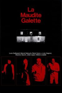 Dirty Money (1972) La maudite galette