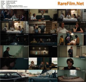 Dirty Money (1972) La maudite galette