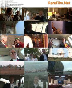 It's a Beautiful World (2014) Richard Beymer