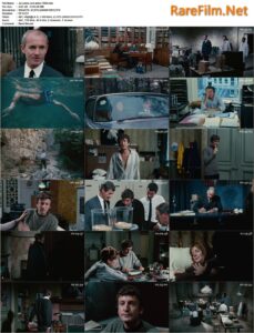 Je t'aime, je t'aime (1968) Alain Resnais