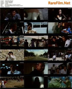 Karate Wars (1978) Karate daisenso