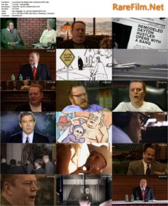 Larry Flynt: The Right to Be Left Alone (2007)