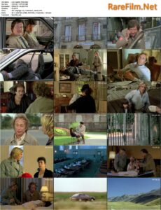 The Fugitives (1986) Les fugitifs