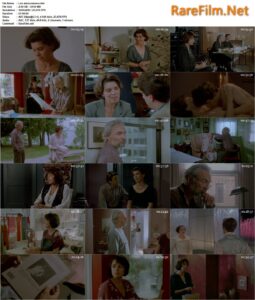 Bye Bye Love (1993) Les amoureuses