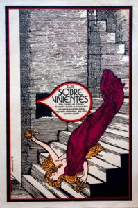 The Survivors (1979) Los sobrevivientes