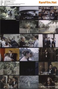 The Survivors (1979) Los sobrevivientes