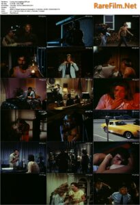 Loving and Laughing (1971) John Sone