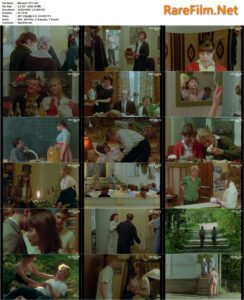 Mackan (1977) Birgitta Svensson