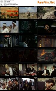 Bloodshed at the Wedding (1967) Makedonska krvava svadba