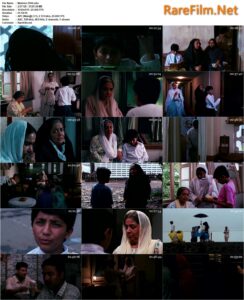 Mammo (1994) Shyam Benegal, Farida Jalal