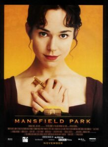 Mansfield Park (1999) Patricia Rozema
