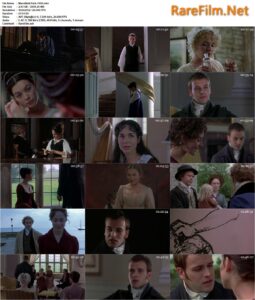 Mansfield Park (1999) Patricia Rozema