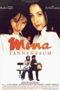 Mina Tannenbaum (1994) Martine Dugowson