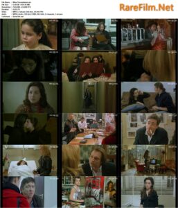 Mina Tannenbaum (1994) Martine Dugowson