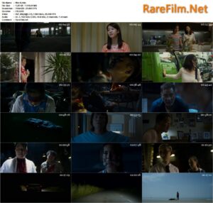 Mrs K (2016) Yuhang Ho, Kara Ying Hung Wai