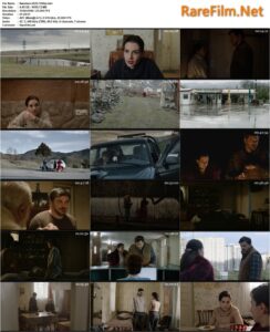 As If You Were Never Here (2025) Nandauri