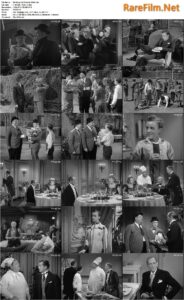 Nothing But Trouble (1944) Sam Taylor