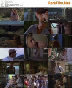 The Clown (1997) Paljas - Katinka Heyns