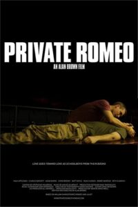 Private Romeo (2011) Alan Brown