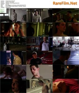 Private Romeo (2011) Alan Brown