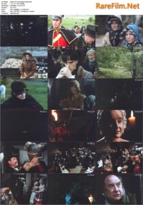 Rebecca's Daughters (1992) Karl Francis