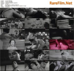Sei chitai: Sex zone (1968) Masao Adachi