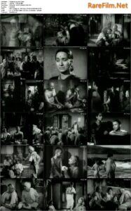 Shyam's Mother (1953) Shyamchi Aai
