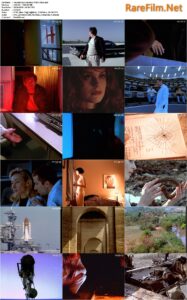 The Atrocity Exhibition (1998) Jonathan Weiss