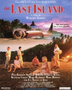 The Last Island (1990) Marleen Gorris