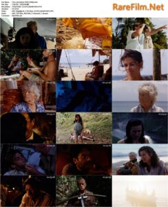 The Last Island (1990) Marleen Gorris