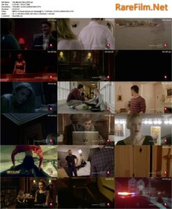 The Murder Pact (2015) Colin Theys