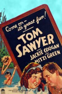 Tom Sawyer (1930) John Cromwell