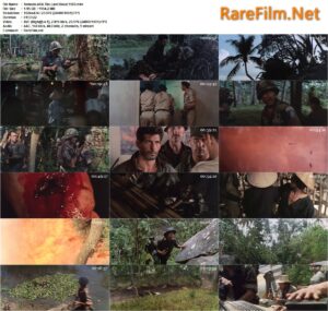 Last Blood (1983) Tornado - Antonio Margheriti